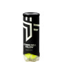 Tube of 3 OXDOG boost padel balls Tube of 3 OXDOG boost padel balls