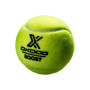 Tube of 3 OXDOG boost padel balls Tube of 3 OXDOG boost padel balls