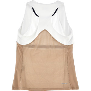 Debardeur LOTTO femme tech v - d1 new york Debardeur LOTTO femme tech v - d1 new york