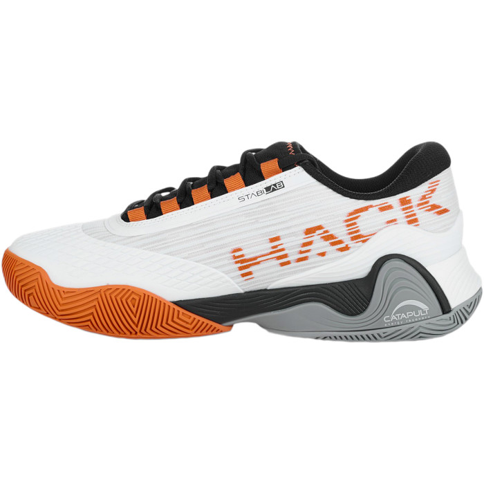 Chaussures padel BULLPADEL homme hack vibram 25i Chaussures padel BULLPADEL homme hack vibram 25i