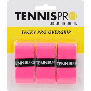 3 surgrips TENNISPRO tacky pro 2.0 3 surgrips TENNISPRO tacky pro 2.0