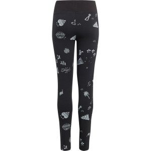 Collant ADIDAS junior fille tigh Collant ADIDAS junior fille tigh