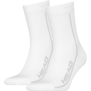 2 paires de chaussettes HEAD performance short crew 2 paires de chaussettes HEAD performance short crew