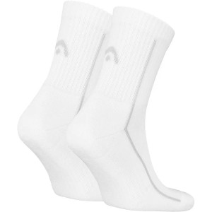 2 paires de chaussettes HEAD performance short crew 2 paires de chaussettes HEAD performance short crew