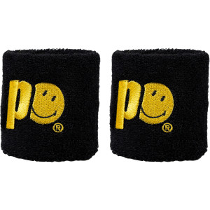 Serre poignets PRINCE/smiley Serre poignets PRINCE/smiley