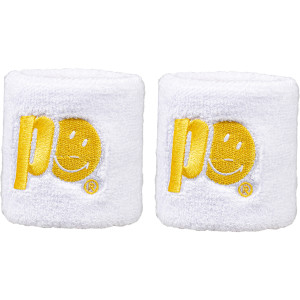 Serre poignets PRINCE/smiley Serre poignets PRINCE/smiley