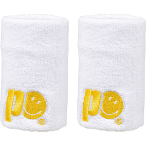 Serre poignets PRINCE/smiley large Serre poignets PRINCE/smiley large