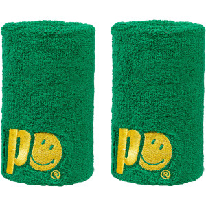 Serre poignets PRINCE/smiley large Serre poignets PRINCE/smiley large