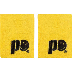 Serre poignets PRINCE/smiley large Serre poignets PRINCE/smiley large