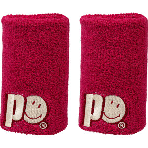 Serre poignets PRINCE/smiley large Serre poignets PRINCE/smiley large