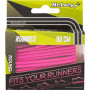 Lacet de tennis techniques round Lacet de tennis techniques round