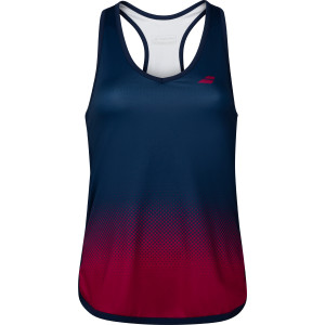 Debardeur BABOLAT femme compete Debardeur BABOLAT femme compete