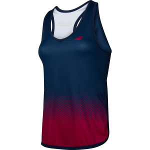 Debardeur BABOLAT femme compete Debardeur BABOLAT femme compete