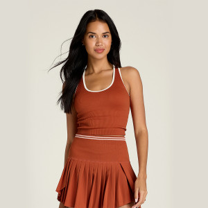 Debardeur WILSON femme everyday brami Debardeur WILSON femme everyday brami