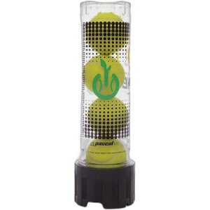 Pressurization accessories BULLPADEL pascal box 4b Pressurization accessories BULLPADEL pascal box 4b