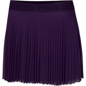 Jupe FILA femme isla plissee