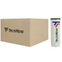 Box of 24 tubes of 3 TECNIFIBRE team padel balls Box of 24 tubes of 3 TECNIFIBRE team padel balls