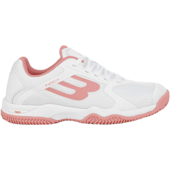 Chaussures padel BULLPADEL femme indiga w 25i Chaussures padel BULLPADEL femme indiga w 25i