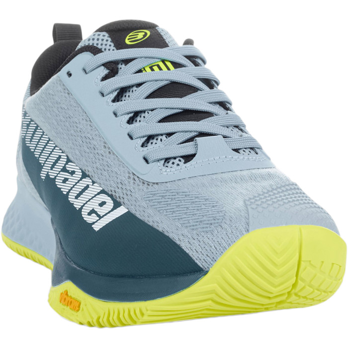 Chaussures padel BULLPADEL homme xplo vibram 25i