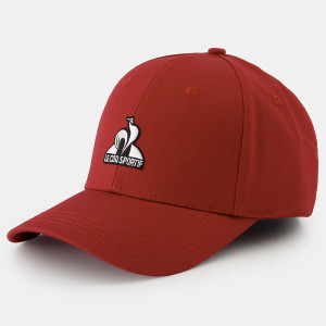 Casquette LE COQ SPORTIF monochrome Casquette LE COQ SPORTIF monochrome