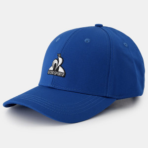 Casquette LE COQ SPORTIF monochrome Casquette LE COQ SPORTIF monochrome