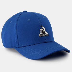 Casquette LE COQ SPORTIF monochrome Casquette LE COQ SPORTIF monochrome