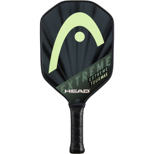 HEAD extreme tour max pickleball racket