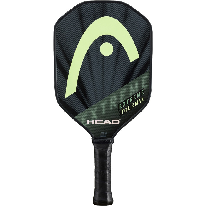 HEAD extreme tour max pickleball racket HEAD extreme tour max pickleball racket