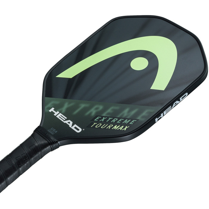 HEAD extreme tour max pickleball racket HEAD extreme tour max pickleball racket