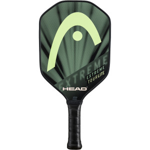 HEAD extreme tour lite pickleball racket