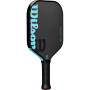 WILSON cadence pro 16 pickleball racket WILSON cadence pro 16 pickleball racket