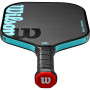 WILSON cadence pro 16 pickleball racket WILSON cadence pro 16 pickleball racket