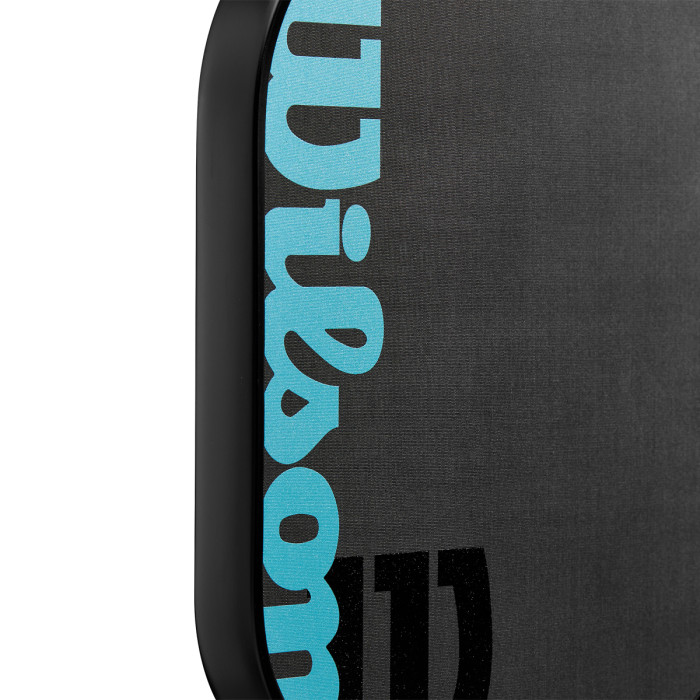 WILSON cadence pro 16 pickleball racket WILSON cadence pro 16 pickleball racket