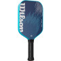 WILSON fierce max 13 pickleball racket WILSON fierce max 13 pickleball racket