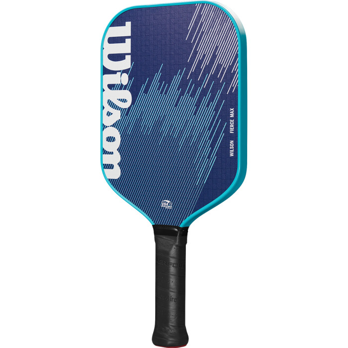 WILSON fierce max 13 pickleball racket WILSON fierce max 13 pickleball racket