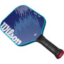 WILSON fierce max 13 pickleball racket WILSON fierce max 13 pickleball racket