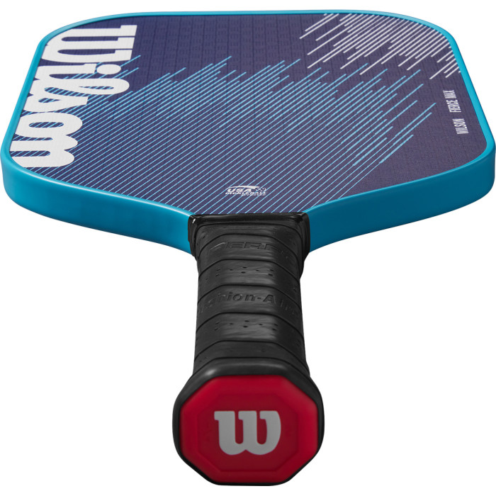 WILSON fierce max 13 pickleball racket WILSON fierce max 13 pickleball racket