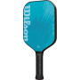 WILSON fierce team 13 pickleball racket WILSON fierce team 13 pickleball racket