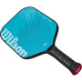 WILSON fierce team 13 pickleball racket WILSON fierce team 13 pickleball racket