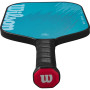 WILSON fierce team 13 pickleball racket WILSON fierce team 13 pickleball racket