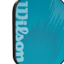 WILSON fierce team 13 pickleball racket WILSON fierce team 13 pickleball racket