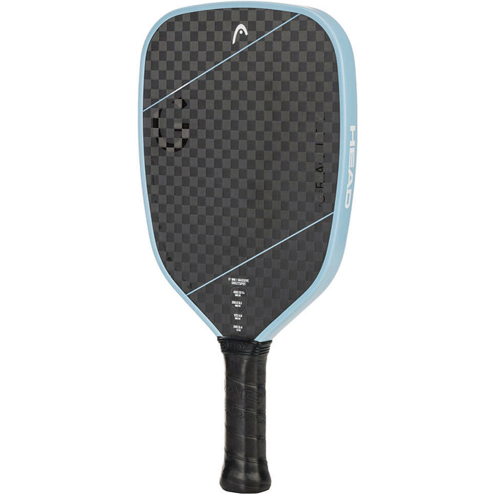 HEAD gravity tour pickleball racket HEAD gravity tour pickleball racket