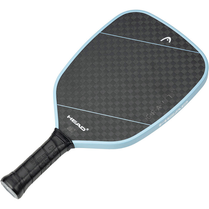 HEAD gravity tour pickleball racket HEAD gravity tour pickleball racket