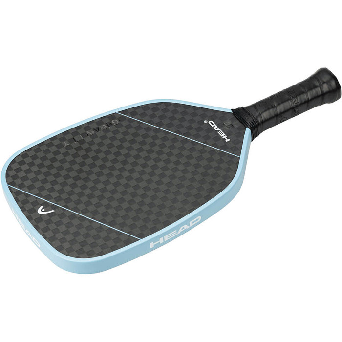 HEAD gravity tour pickleball racket HEAD gravity tour pickleball racket