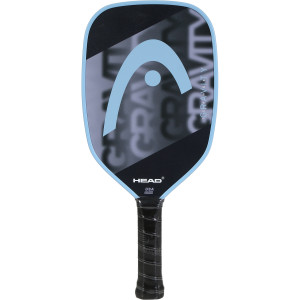 HEAD gravity team ex pickleball racket