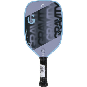 HEAD gravity team ex pickleball racket HEAD gravity team ex pickleball racket