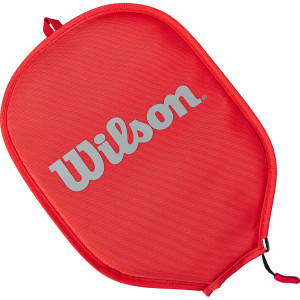 WILSON pickleball racket cover WILSON pickleball racket cover