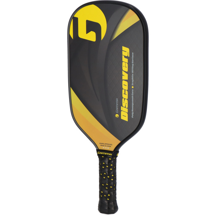 GAMMA discovery pickleball racket