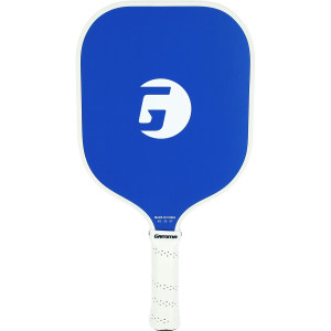 GAMMA fusion power dark blue pickleball racket GAMMA fusion power dark blue pickleball racket