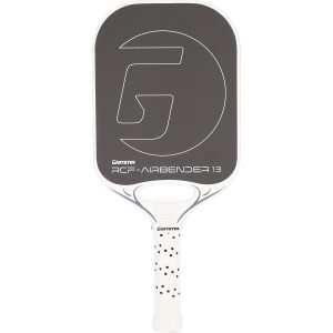 Pickleball racket GAMMA rcf airbender 13